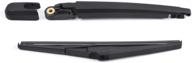 wiper blade assembly sorento 2011 2015 logo