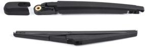 img 4 attached to Wiper Blade Assembly Sorento 2011 2015