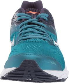 img 3 attached to Mizuno Inspire Running Quarry Stormy Weather