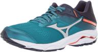 mizuno inspire running quarry stormy weather logo