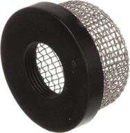 efficient attwood stainless steel mesh strainer and drain filter for optimal filtering and draining логотип