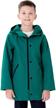 maoo garden lightweight waterproof windbreaker boys' clothing and jackets & coats logo