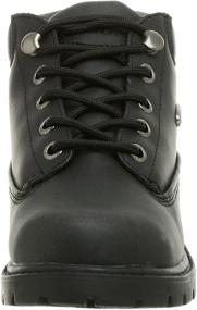 img 3 attached to 👟 Lugz Little Kid Drifter Boot: Stylish and Comfortable Footwear for Kids