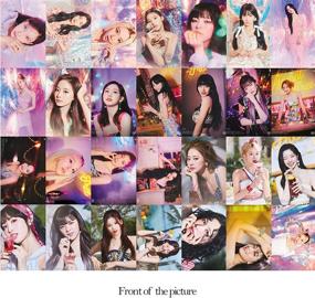 img 3 attached to TWICE Photo Cards Photocards Daughter