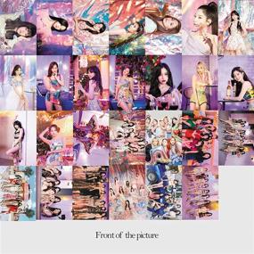 img 2 attached to TWICE Photo Cards Photocards Daughter