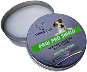 img 3 attached to Primo Pup Vet Health Protection