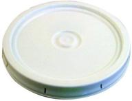 🔝 enhance efficiency and versatility with bon tool 84-718 plastic bucket lid for 2-gallon bucket logo