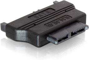 img 2 attached to Slimline Female Laptop Convertor Adapter