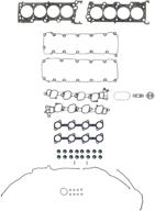 fel-pro hs9790 🔧 pt-15 quality head gasket set logo