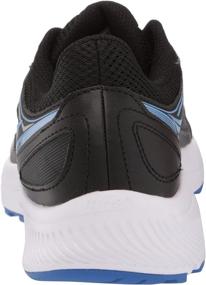 img 2 attached to 👟 Saucony Women's Cohesion 14 Road Running Shoe: The Perfect Fit for Endless Comfort and Enhanced Performance