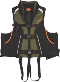 img 2 attached to Stearns Trophy Series Life Vest