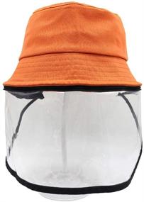 img 4 attached to 🧢 Durable Outdoor Dust Resistant Bucket: Essential Boys' Accessories for Hats & Caps