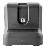 thule awning adapter roof black logo