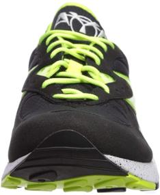 img 3 attached to 👟 Saucony Originals Black Men's Sneaker