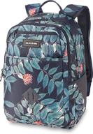 dakine unisex essentials backpack eucalyptus logo