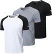 cimic short sleeve t shirts athletic 520 black sports & fitness logo