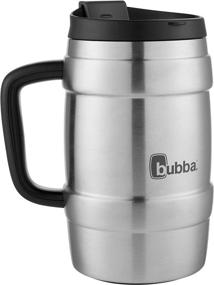 img 2 attached to Bubba Licorice Vacuum Insulated Stainless Steel