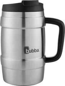 img 3 attached to Bubba Licorice Vacuum Insulated Stainless Steel