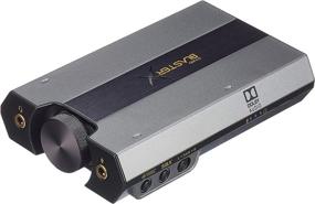 img 3 attached to 🎶 External USB Sound Card - CREATIVE Sound BlasterX G6