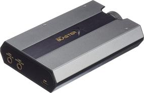 img 2 attached to 🎶 External USB Sound Card - CREATIVE Sound BlasterX G6