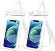 ainoya universal waterproof compatible oneplus cell phones & accessories logo