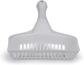 img 1 attached to 🐾 Efficient Pureness Regular Litter Scoop for Easy Pet Waste Management