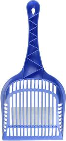 img 3 attached to 🐾 Efficient Pureness Regular Litter Scoop for Easy Pet Waste Management