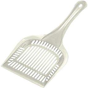 img 4 attached to 🐾 Efficient Pureness Regular Litter Scoop for Easy Pet Waste Management