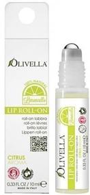 img 1 attached to Olivella Lip Roll-On Limoncello Citrus - Refreshing Lip Care in 1 Count