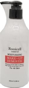 img 3 attached to Средство для снятия макияжа Rooicell Moisturizing Make Up Remover 300 мл