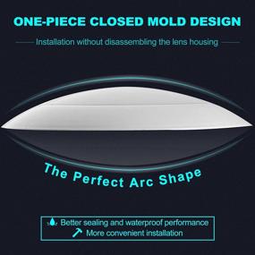 img 1 attached to 💡 Junction-Compatible Dimmable Retrofit for Recessed Lighting