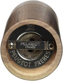 img 1 attached to Peugeot Chatel Walnut Salt 8 Inch