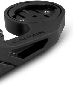 img 1 attached to 🚴 Enhance your cycling experience with the Garmin Out-Front Bike Mount - Standard Packaging!