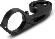 🚴 enhance your cycling experience with the garmin out-front bike mount - standard packaging! logo