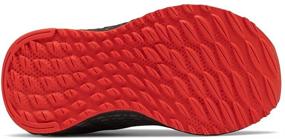 img 3 attached to Fresh Foam Arishi V2 Bungee Running Shoe for Kids by New Balance