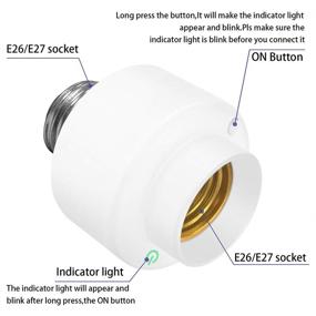 img 2 attached to 🔌 Enhanced Network Control with Socket Intelligent Control Support