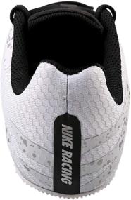img 1 attached to Nike Unisex Platinum Metallic Silver Men's Shoes