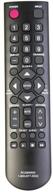 📺 sanyo lcd-led hdtv rc200ns00 remote control | compatibility with dp24e14m dp32d53 dp39d14m dp40d64 dp50e44m gxbb gxdb cs-90283u nh315ud fvd logo