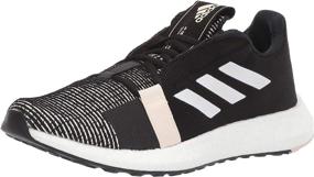 img 4 attached to 👟 adidas Senseboost Go M Men's Running Shoe