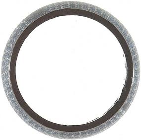 img 1 attached to 🔥 Fel-Pro 61348 Exhaust Flange Gasket: Highest Quality Seal for Optimal Exhaust Performance