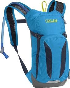 img 2 attached to CamelBak Mini M U L Camouflage Size Sports & Fitness for Running