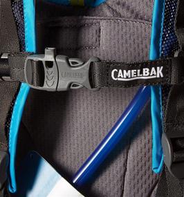 img 1 attached to CamelBak Mini M U L Camouflage Size Sports & Fitness for Running