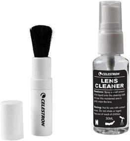 img 2 attached to Celestron 93576 Lens Cleaning Kit