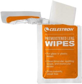 img 1 attached to Celestron 93576 Lens Cleaning Kit