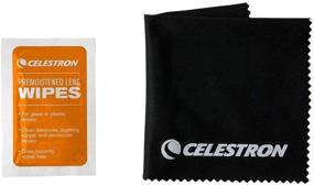 img 3 attached to Celestron 93576 Lens Cleaning Kit