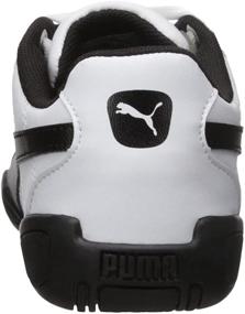 img 2 attached to PUMA Unisex-child Tune Cat 3 Ps Кроссовки: Комфорт, стиль и прочность в одном