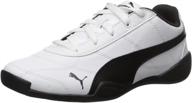 puma unisex-child tune cat 3 ps sneaker: comfort, style, and durability combined logo