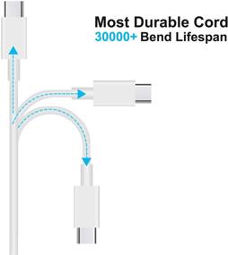 img 3 attached to Charger Adapter Replacement MacBook Include