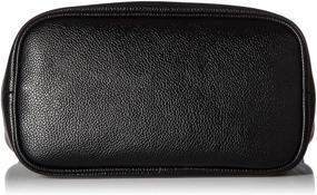 img 1 attached to 👜 Stylish and Spacious: Steve Madden BBOHO Cognac Women's Handbags & Wallets