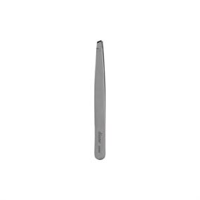 img 4 attached to 💅 Diane D9183 Slant Tip Tweezer: Precision to Perfection